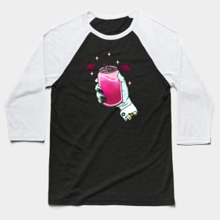 Soda for Vampire Baseball T-Shirt